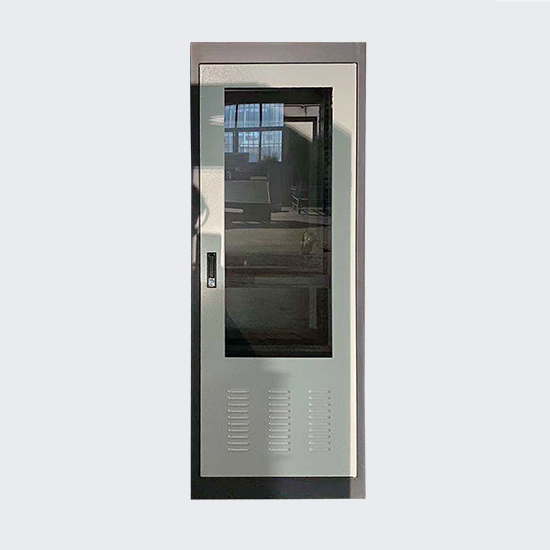 定制類消防安全主機(jī)柜